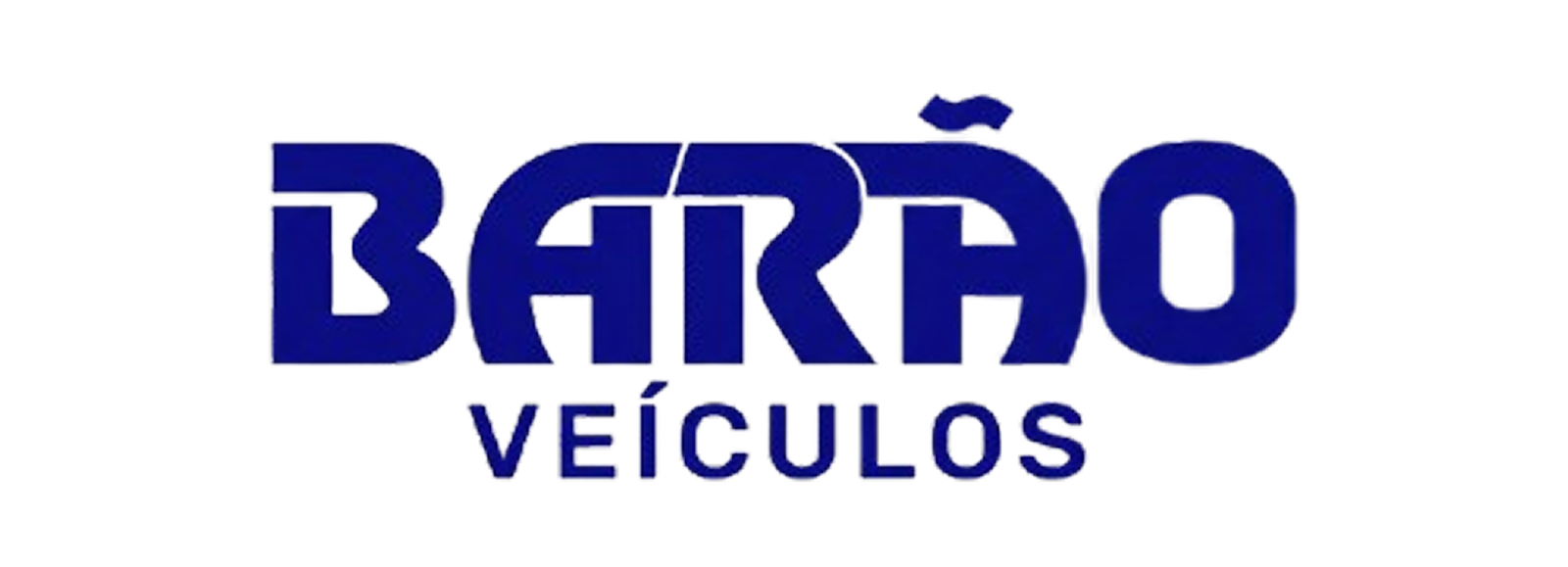 Barão Veículos Logo